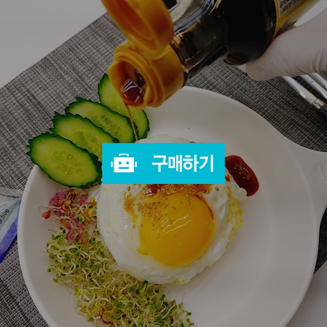 타마고 계란간장150ml / 죽도마켓 / 디비디비 / 구매하기 / 특가할인