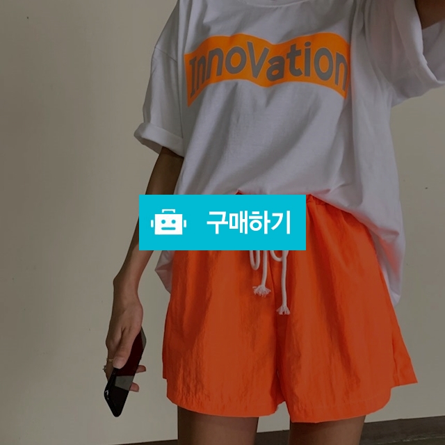 비비드 와이드 밴딩 쭈리 팬츠 / 파이브룸 / 디비디비 / 구매하기 / 특가할인