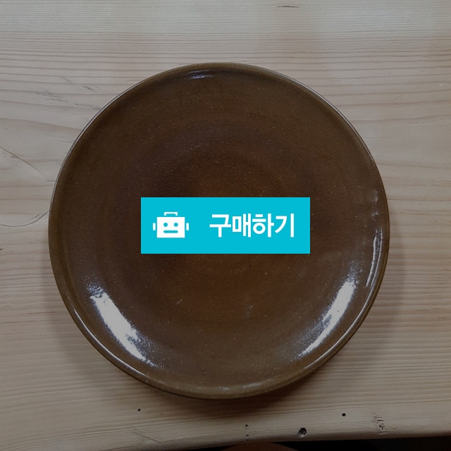 [백화요] 전통도자기 접시_26cm / 백화요 도자기 / 디비디비 / 구매하기 / 특가할인