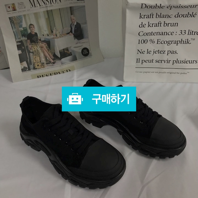 라프시몬스 뉴러너 스니커즈  / 비노잉475님의 스토어 / 디비디비 / 구매하기 / 특가할인