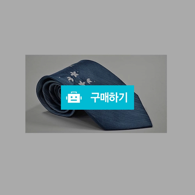 레노마 넥타이/폭9.5/실크/한국/명품/세일/NT1387  / 꾸제꾸제(브랜드 빈티지) / 디비디비 / 구매하기 / 특가할인