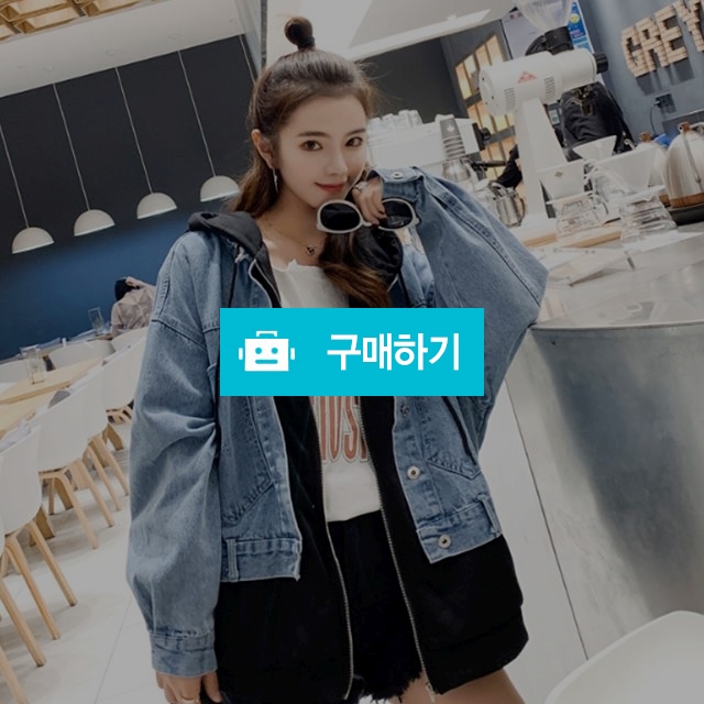 후드레이어드청자켓 / hyunehyun님의 스토어 / 디비디비 / 구매하기 / 특가할인
