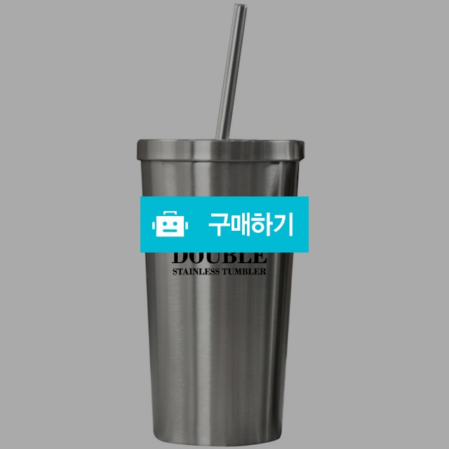 에덤 이중 스텐텀블러 500ml / 오보틀님의 스토어 / 디비디비 / 구매하기 / 특가할인