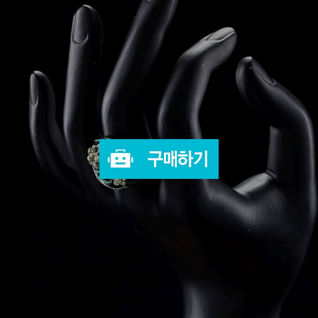 세상 유니크한 패션 반지 / 다이아니 / 디비디비 / 구매하기 / 특가할인
