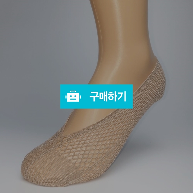 인견덧신 여름양말 망사양말 시스루양말 페이크삭스 / 드림인스토어 / 디비디비 / 구매하기 / 특가할인
