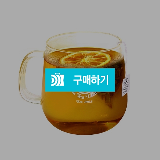 [즉시발송] 커피빈 레몬 캐모마일 티 (R)  기프티콘 / 올콘 / 디비디비 / 구매하기 / 특가할인