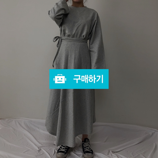 허리끈 랩 롱 투피스 세트 / 콩고님의 스토어 / 디비디비 / 구매하기 / 특가할인