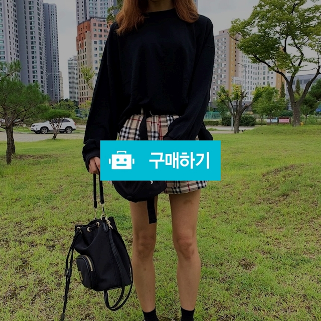 간절기 오버핏 베이직 무지 맨투맨 / 룩룩님의 스토어 / 디비디비 / 구매하기 / 특가할인