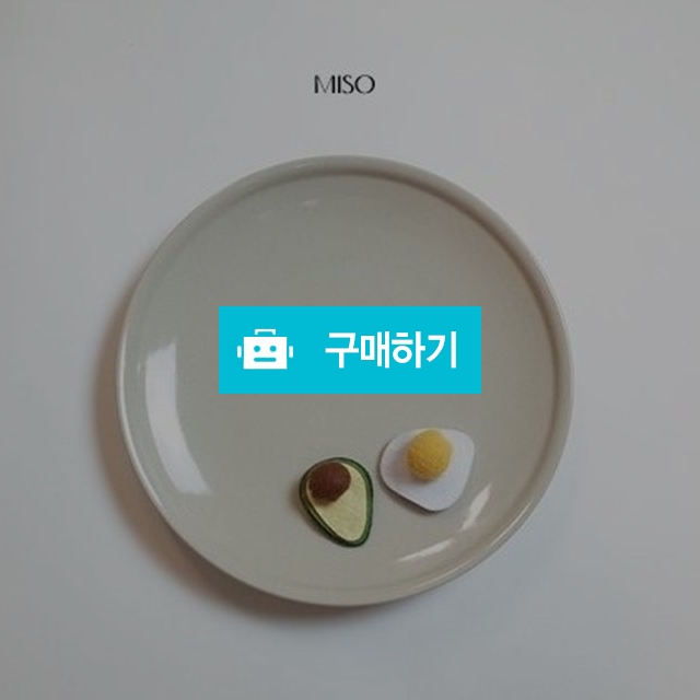 브런치 똑딱핀(아보카도,계란후라이) / 뭉실마켓 / 디비디비 / 구매하기 / 특가할인