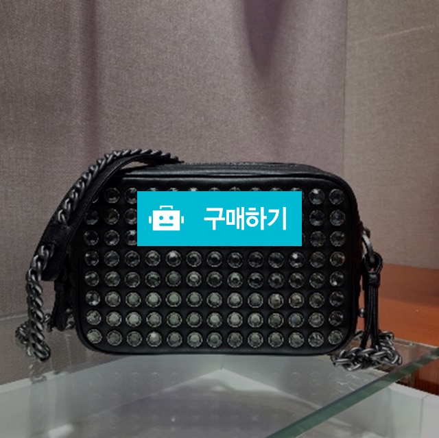 프라다 체인숄더백 / JUN패션스토리 / 디비디비 / 구매하기 / 특가할인