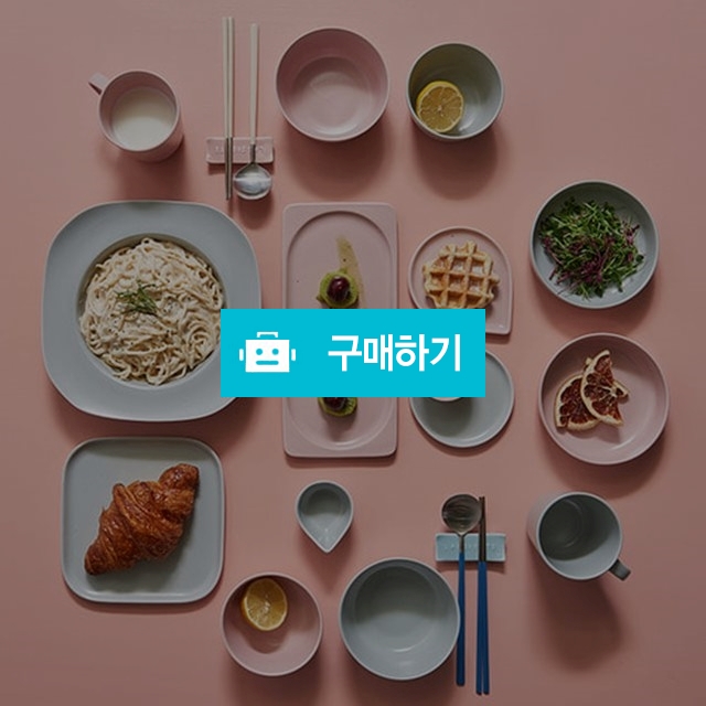 온반 2인 홈세트 15p 하늘빛 복숭아빛 / 주방의 멋을 이야기 하다 / 디비디비 / 구매하기 / 특가할인