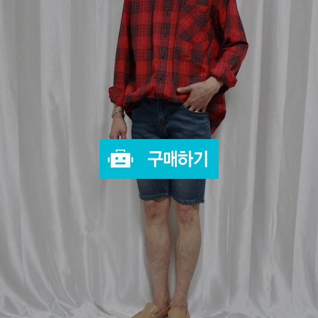 베이직 여름 남자 청반바지  / 대단한놈님의 스토어 / 디비디비 / 구매하기 / 특가할인
