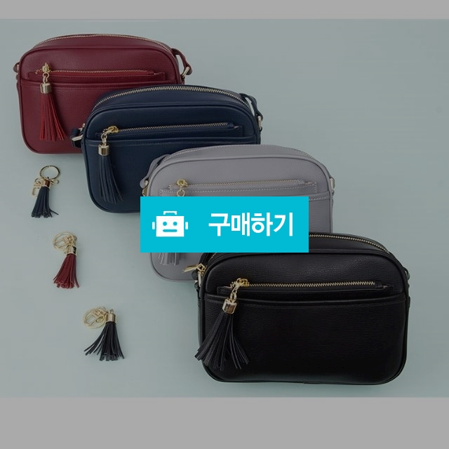 여자가방 크로스 소가죽 미니백 0399 / 부천옥언니네 / 디비디비 / 구매하기 / 특가할인