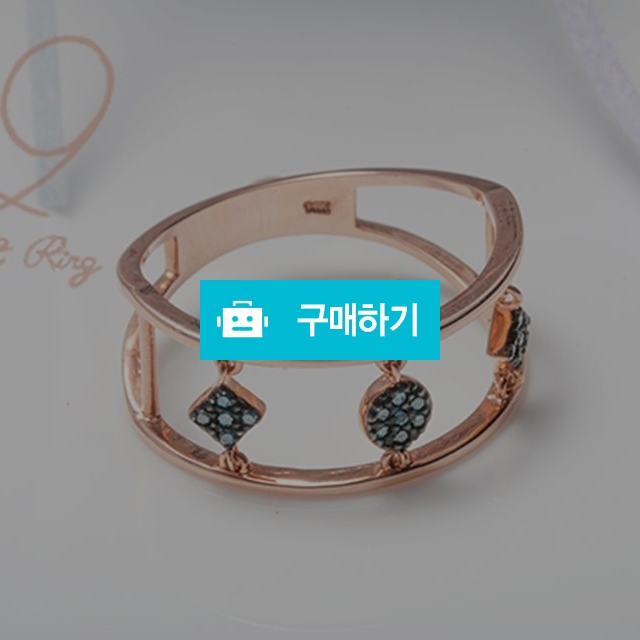 14k/18k 투링 도형반지 / 하트링(HeartRing) / 디비디비 / 구매하기 / 특가할인