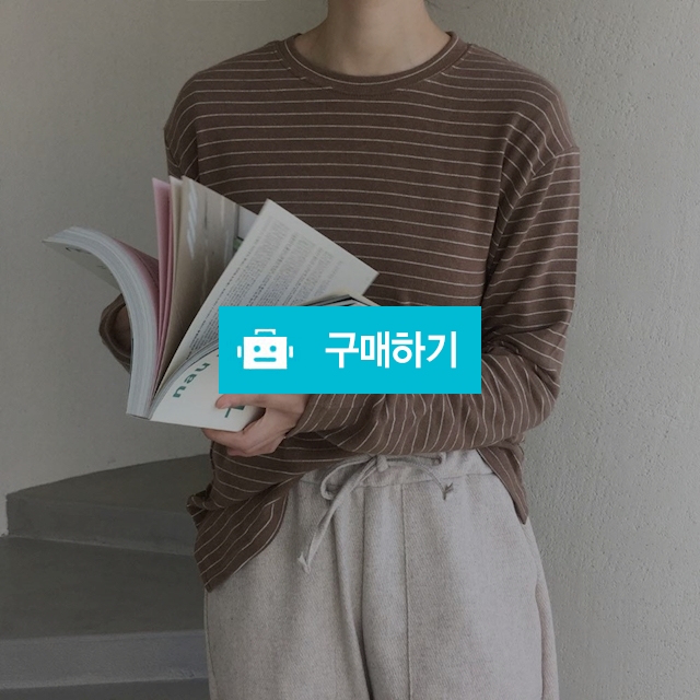 루즈핏 베이직 양 트임 앙단가라 티셔츠 / 쏘울미의 톡톡 스타일 / 디비디비 / 구매하기 / 특가할인