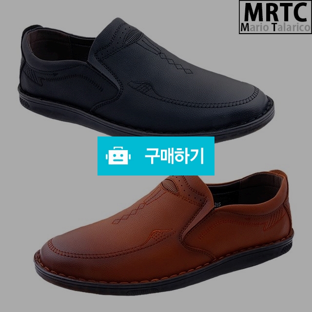 마리오탈라리코 워싱패턴 밴드 드라이빙로퍼 3cm굽 남성컴포트화 중년남성구두 / 마리오탈라리코님의 스토어 / 디비디비 / 구매하기 / 특가할인