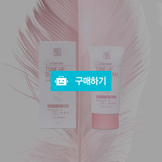 르앤라 칼라민 톤업선크림50ml 포우먼 3중기능성 / 다판다코리아(최저가쇼핑) / 디비디비 / 구매하기 / 특가할인