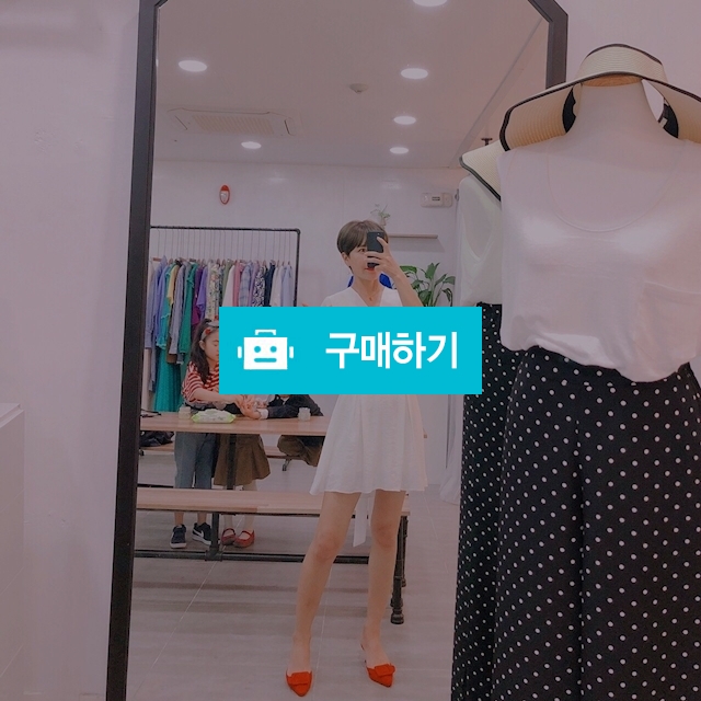 랩점프수트/아이보리 / 나비언냐님의 스토어 / 디비디비 / 구매하기 / 특가할인