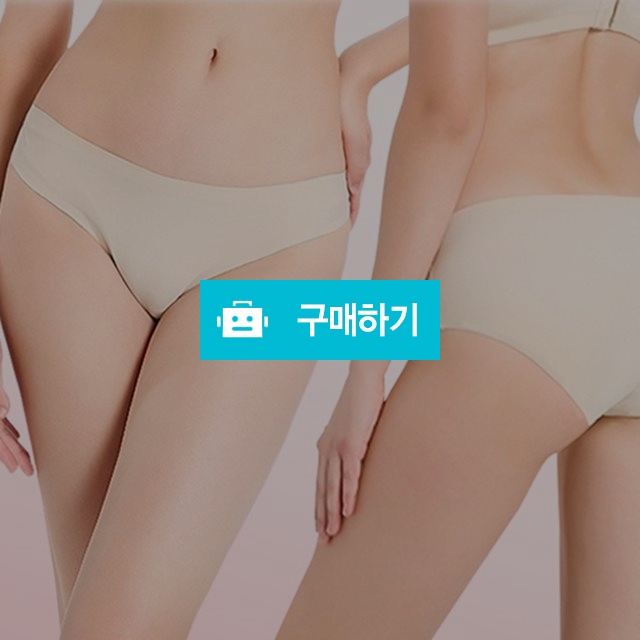 데일리 노라인 무봉제 심리스 여자 삼각팬티 3+3 6종세트 / 일상나눔님의 스토어 / 디비디비 / 구매하기 / 특가할인