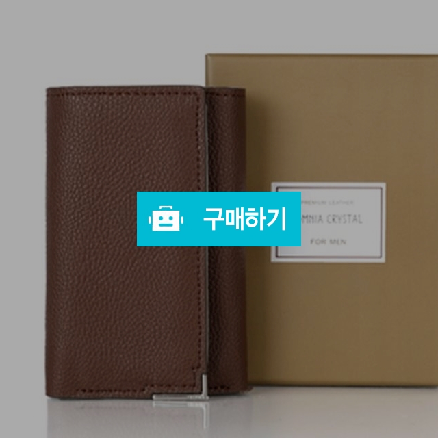 천연 가죽으로 만든 빌런 차키지갑  키홀더 OM2458 / 두리씨님의 스토어 / 디비디비 / 구매하기 / 특가할인