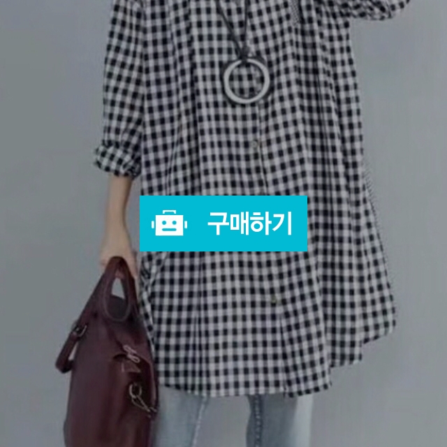 고방체크남방겸 자켓 / 최은교님의 스토어 / 디비디비 / 구매하기 / 특가할인