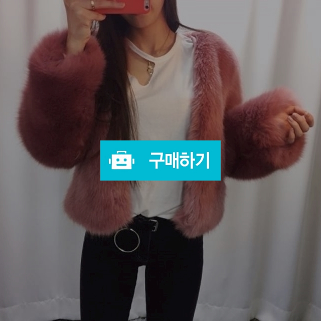 기획 페이크퍼자켓 / 김태영897님의 스토어 / 디비디비 / 구매하기 / 특가할인