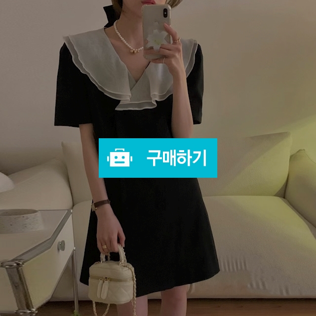 60010163 원피스 / 여성쇼핑몰 이즈굿 / 디비디비 / 구매하기 / 특가할인