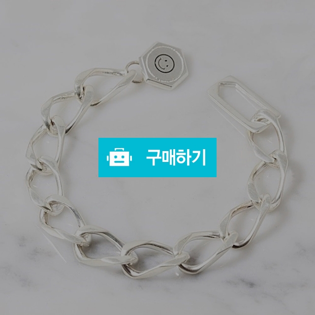 스마일 925실버체인 유니크한 남자 여자 심플한 친구선물 지인 부모님 생신선물 데일리 / 차차실버 / 디비디비 / 구매하기 / 특가할인