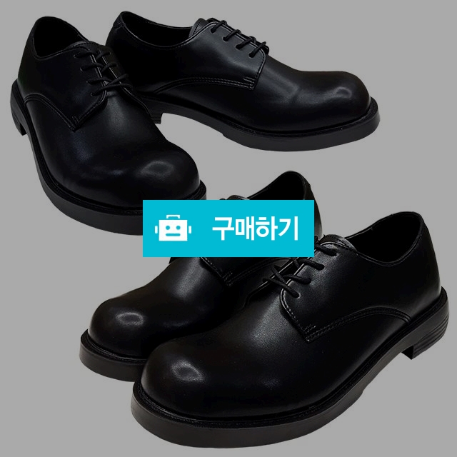 남성구두 마리오탈라리코 클래식 무지 키높이 더비슈즈 3cm굽 남자정장구두 기본구두 옥스포드화 / 마리오탈라리코님의 스토어 / 디비디비 / 구매하기 / 특가할인