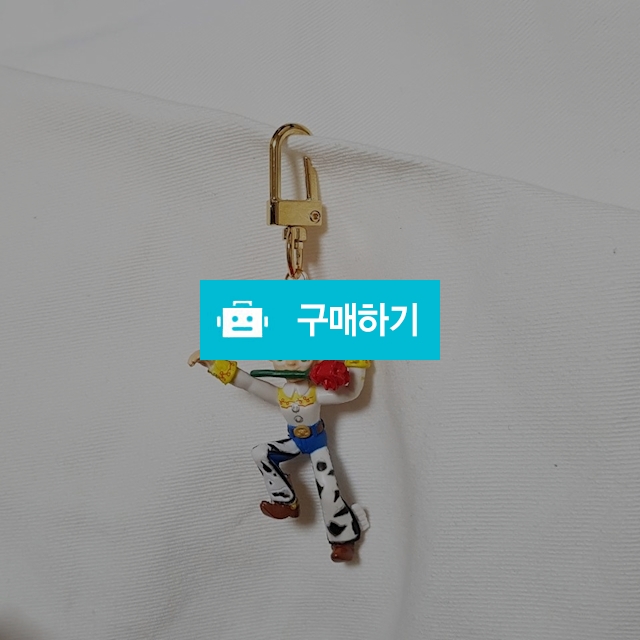 [당일방송]토이스토리 4 "제시" / ssineul / 디비디비 / 구매하기 / 특가할인