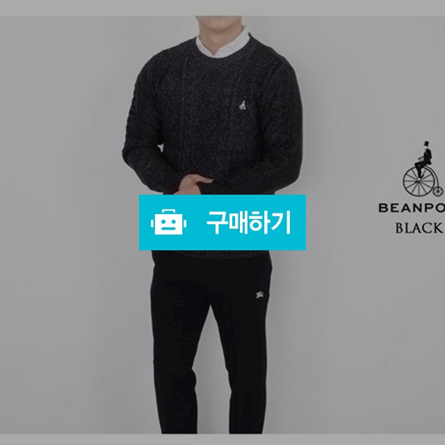 빈폴 보카시 꽈베기 니트 (57) / 스타일멀티샵 / 디비디비 / 구매하기 / 특가할인