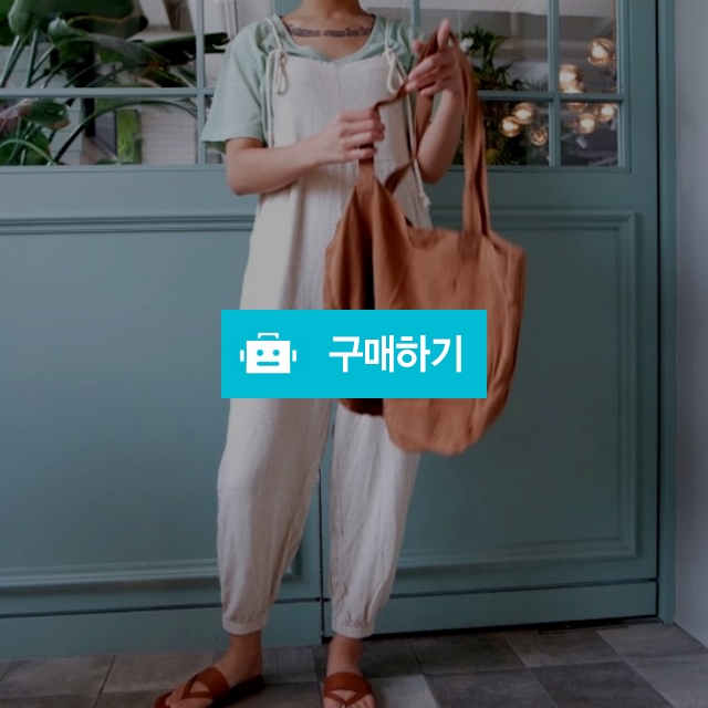 살랑에코백 / Muchbella / 디비디비 / 구매하기 / 특가할인