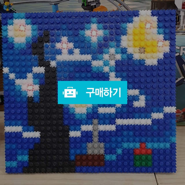 별헤는밤 / 펀블럭 / 디비디비 / 구매하기 / 특가할인