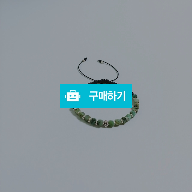 성공과 행운의 12월의 탄생석 천연 터키석 매듭 팔찌 / 꽁시랑매듭이야기의스토어 / 디비디비 / 구매하기 / 특가할인