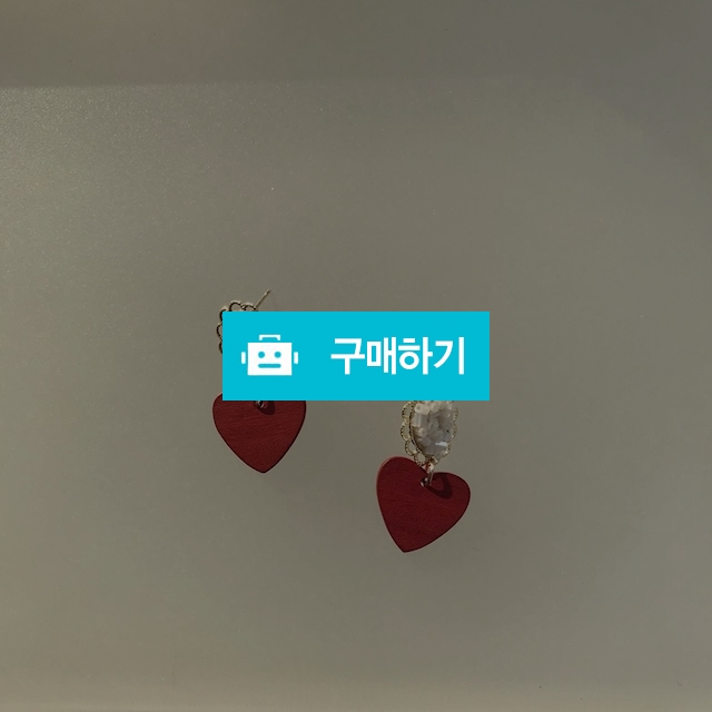 러브미 하트 드롭 / lovelychacha / 디비디비 / 구매하기 / 특가할인