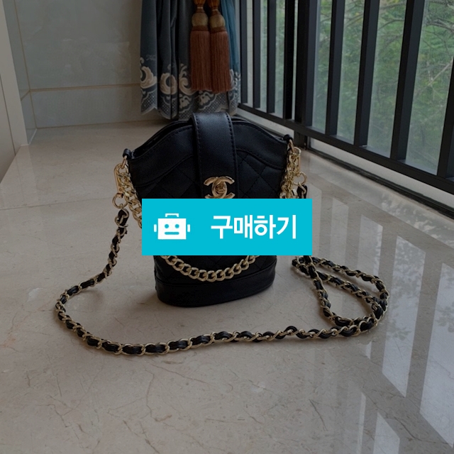 샤넬 정식 노벨티 토트체인 크로스백 / Jinovella / 디비디비 / 구매하기 / 특가할인