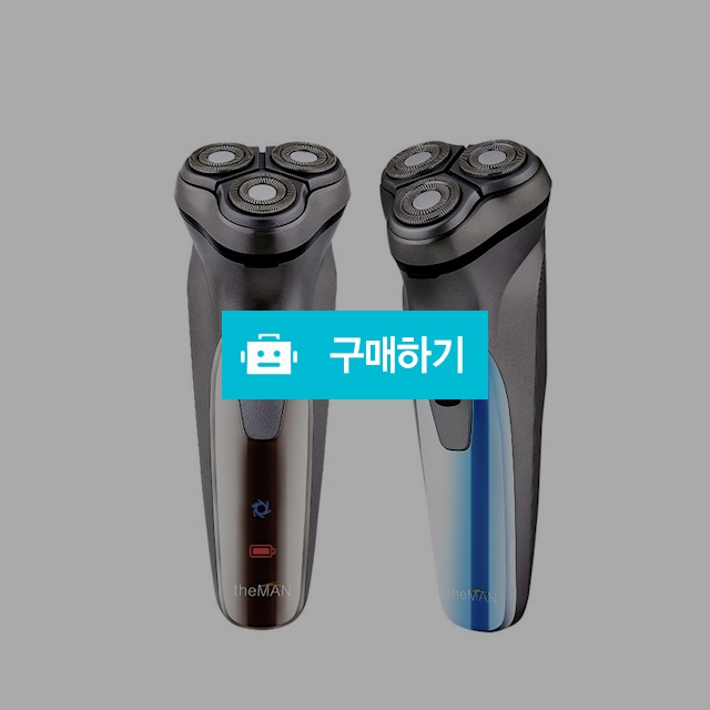 티피오스 더맨세컨드 가성비 전동 전기면도기 생활방수 3헤드 팝업 트리머 블랙 블루 / 밀리언벅스 / 디비디비 / 구매하기 / 특가할인