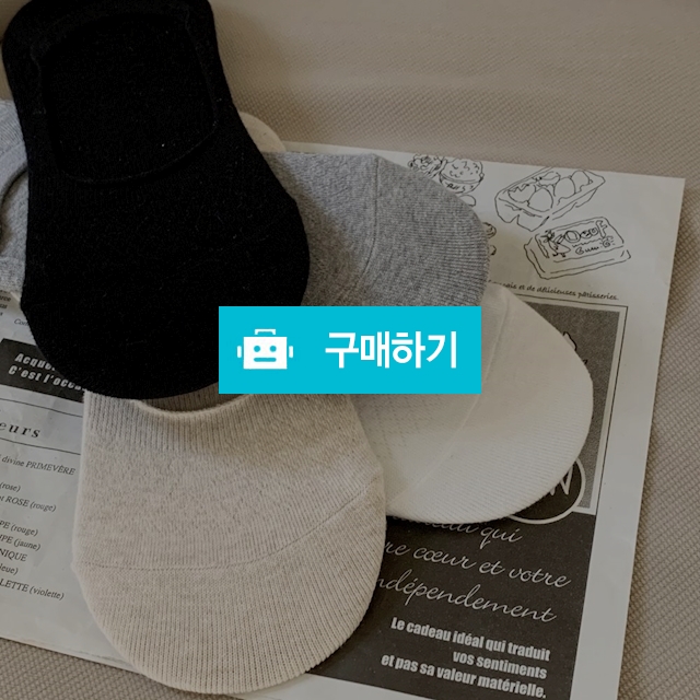 [당일출고] 5켤레/10켤레 남녀 특허 이중잠금 메쉬 덧신/페이크삭스 양말 / 앤어바웃 / 디비디비 / 구매하기 / 특가할인