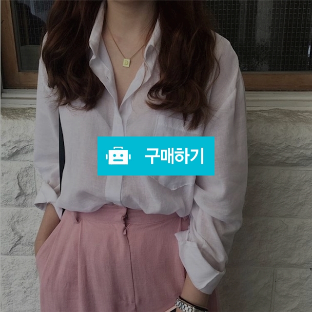 발리 화이트 린넨셔츠 + 핑크 와이드 슬렉스 set / 무드본 / 디비디비 / 구매하기 / 특가할인