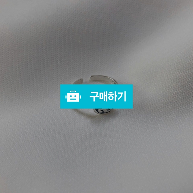 베노잇 실버92.5 마리아 실버링 은반지 엔틱 빈티지 유럽 실버 유니크한 특이한 반지 / 베노잇 / 디비디비 / 구매하기 / 특가할인