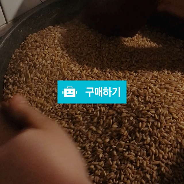 볶은 귀리/직접 볶은/통귀리 / 잡곡나라 / 디비디비 / 구매하기 / 특가할인