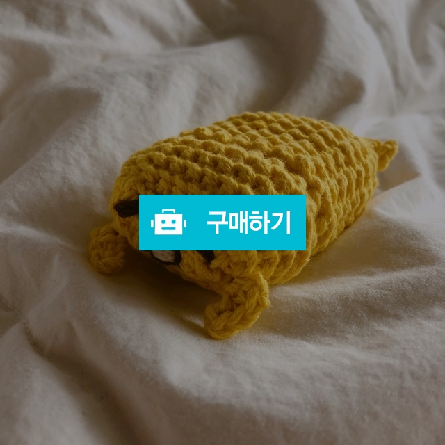 구데타마 에어팟 케이스 / 콩나물공방 / 디비디비 / 구매하기 / 특가할인