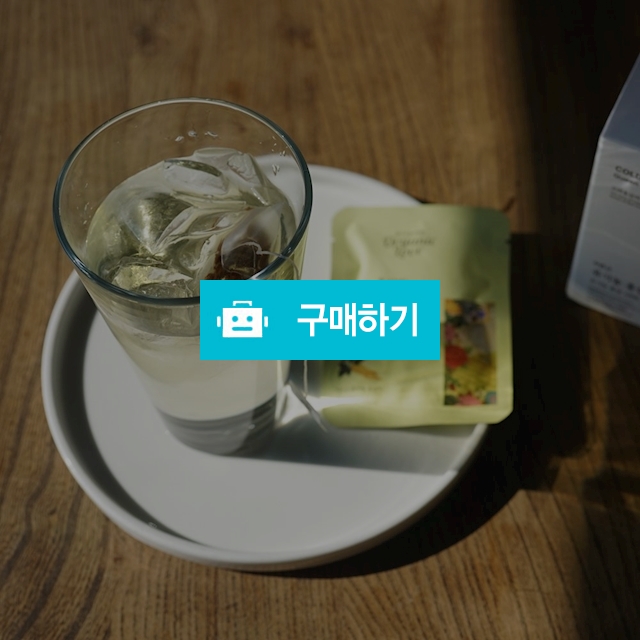 프리미엄 6년근 유기농 홍삼차  (1개입, 2개입) / maxplus / 디비디비 / 구매하기 / 특가할인