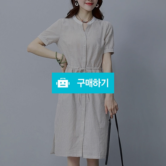 린넨스트라이프옆트임원피스 / 러블리중 / 디비디비 / 구매하기 / 특가할인