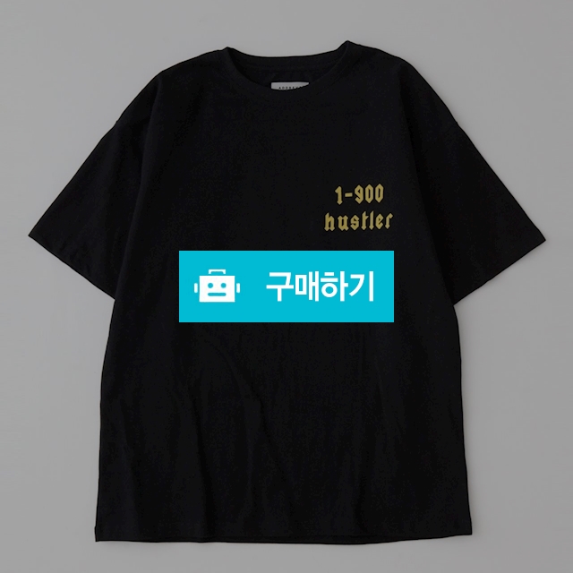[BIG SIZE] 달러 반팔티 / 제주포인트님의 스토어 / 디비디비 / 구매하기 / 특가할인