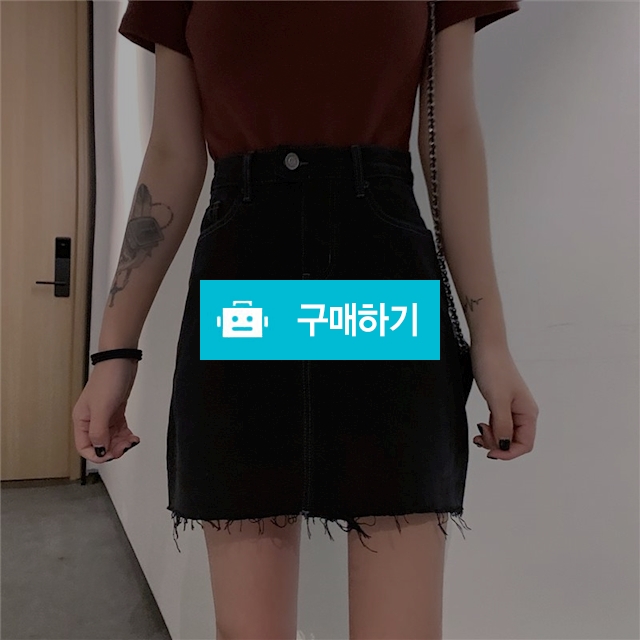 밑트임치마 / 여성쇼핑몰 이즈굿 / 디비디비 / 구매하기 / 특가할인