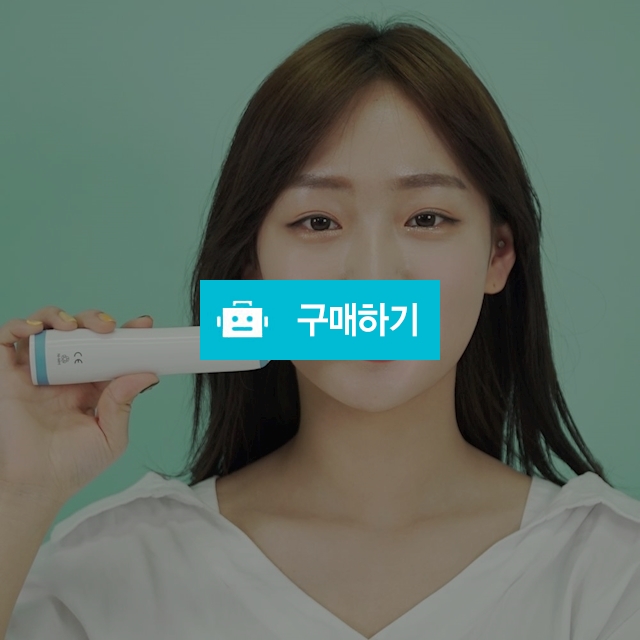 치아 미백 잇몸통증 완화 LED 전동 칫솔 / 라이프디자인 스토어 / 디비디비 / 구매하기 / 특가할인