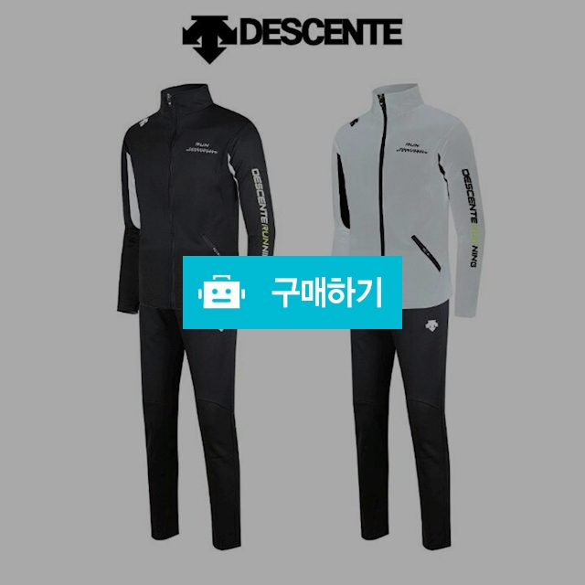 데상트 Run 신상 트레이닝복 세트 (7) / 스타일멀티샵 / 디비디비 / 구매하기 / 특가할인