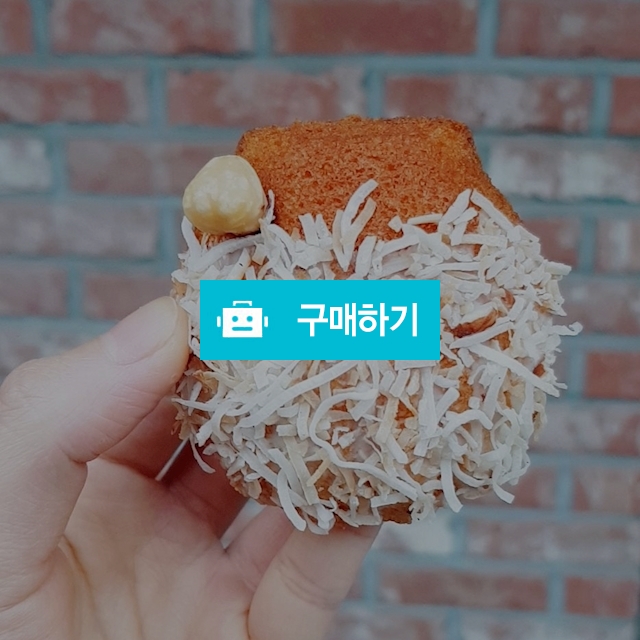 헤이즐코코넛 마들렌 / 슈팔이님의 스토어 / 디비디비 / 구매하기 / 특가할인