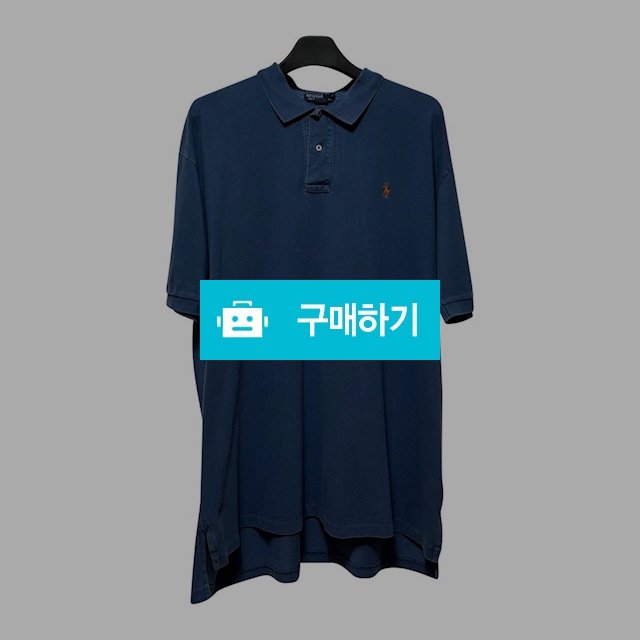 Polo PK T-Shirts (sky blue) / Brotherhood / 디비디비 / 구매하기 / 특가할인
